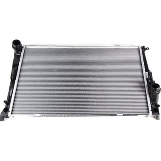 Bmw BEHR Su Radyatoru 17117547059 E82 E88 E90 yedek parça