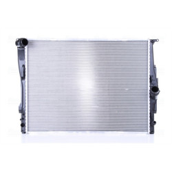 Bmw BEHR Su Radyatoru 17117559273 E81 82 87 Bmw BEHR Su Radyatoru 17117559273 E81 82 87