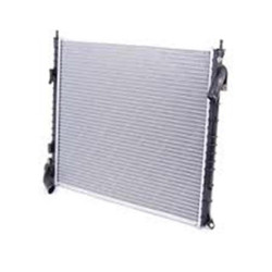 Bmw BEHR Su Radyatoru 17117570489 MINI R52 R53