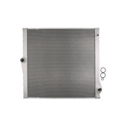 Bmw BEHR Su Radyatoru 17117585036 X5 E70 Bmw BEHR Su Radyatoru 17117585036 X5 E70