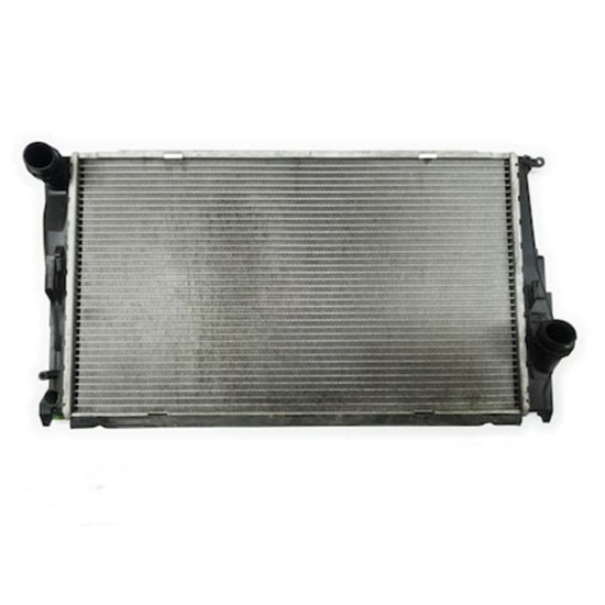 Bmw BEHR Su Radyatoru 17117788903 E81 E82 E87 yedek parça