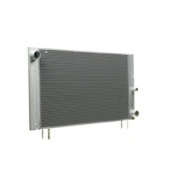 Bmw BEHR Su Radyatoru 17117795878 E60 E61 E63 Bmw BEHR Su Radyatoru 17117795878 E60 E61 E63