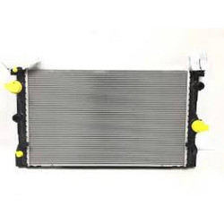 Bmw BEHR Su Radyatoru 17118474824 G30 G31 G38