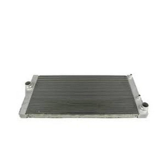 Bmw BEHR Su Radyatoru 17118509175 F06 F07 F10 yedek parça