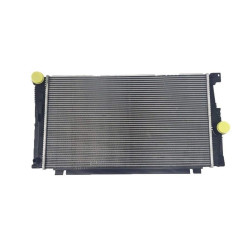 Bmw BEHR Su Radyatoru 17118672012 F10 LCI F11