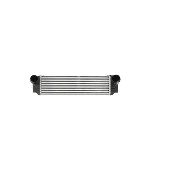 Bmw BEHR Turbo Radyatoru 17117618769 F10 F10 LCI yedek parça