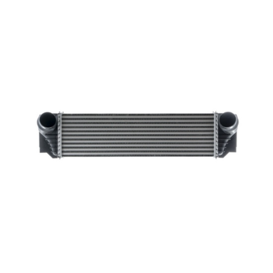 Bmw BEHR Turbo Radyatoru 17117805629 F07 F10 F10 yedek parça