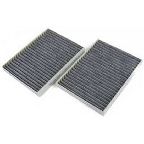 Bmw BOSCH Aktifkarbonlukabinfiltresi 64312207985 yedek parça