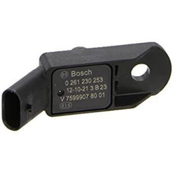 Bmw BOSCH Basinc Sensoru 13627599907 F20 F20 LCI