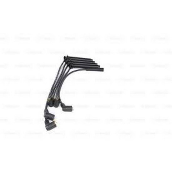 Bmw BOSCH Buji Kablosu GHT284 ROVER Bmw BOSCH Buji Kablosu GHT284 ROVER yedek parça