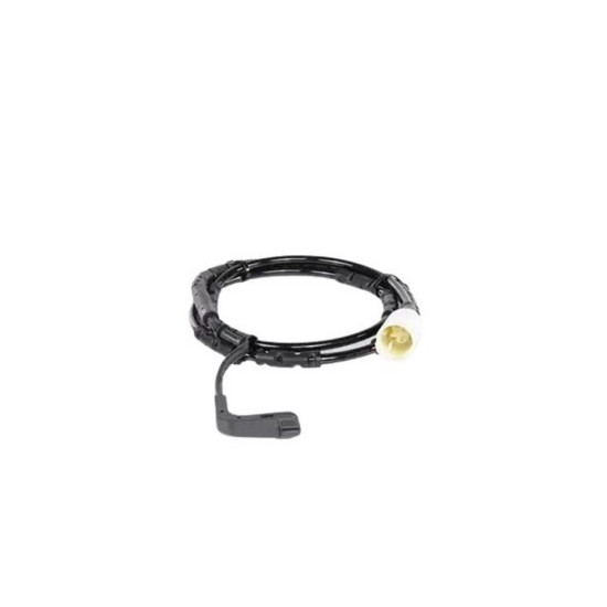 Bmw BOSCH Fren Balata Fisi Arka 34356789445 E81 E82 E87 yedek parça