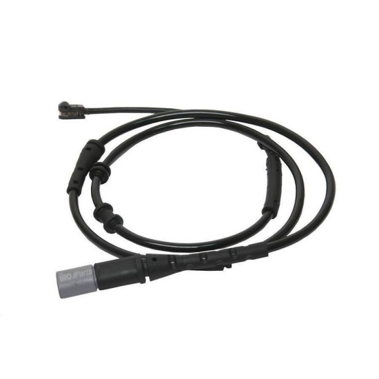 Bmw BOSCH Fren Balata Fisi Arka 34356791960 F01 02LCI yedek parça