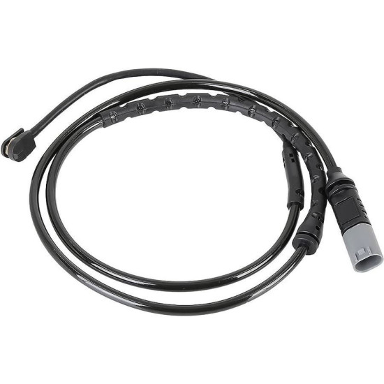 Bmw BOSCH Fren Balata Fisi Arka 34356792571 X5 E70 X5 yedek parça