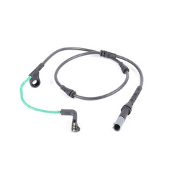 Bmw BOSCH Fren Balata Fisi On 34356789502 X5 E70 X6