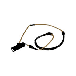 Bmw BOSCH Fren Balata Fisi ROW SEM000012