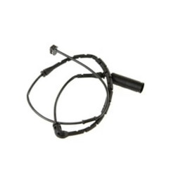 Bmw BOSCH Fren Balata Fisi ROW SEM500050