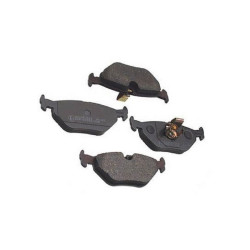 Bmw BOSCH Fren Balatasi Arka 34216761281 E39