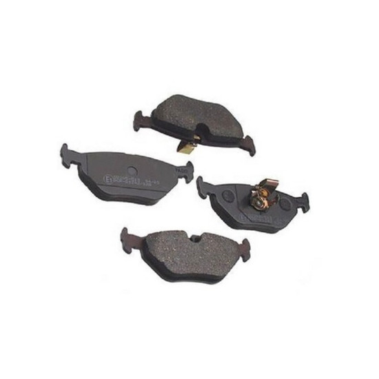 Bmw BOSCH Fren Balatasi Arka 34216761281 E39 yedek parça