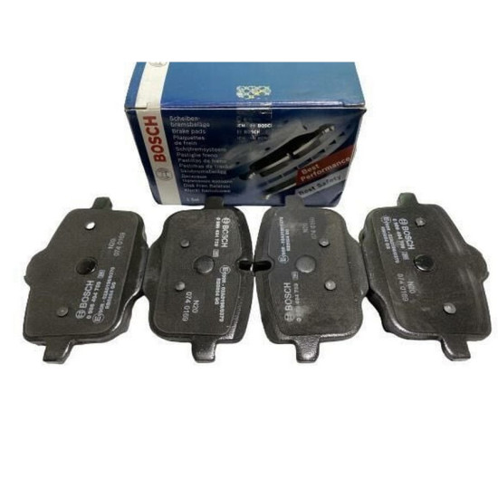 Bmw BOSCH Fren Balatasi Arka 34216775346 F06 F10 F11 Bmw BOSCH Fren Balatasi Arka 34216775346 F06 F10 F11 yedek parça
