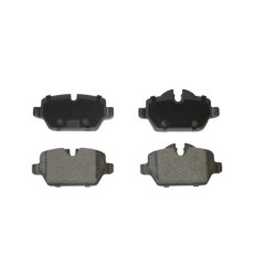 Bmw BOSCH Fren Balatasi Arka 34216788183 E90 E91 E92