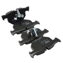 Bmw BOSCH Fren Balatasi Arka 34216791938 E90 E1 E92 Bmw BOSCH Fren Balatasi Arka 34216791938 E90 E1 E92