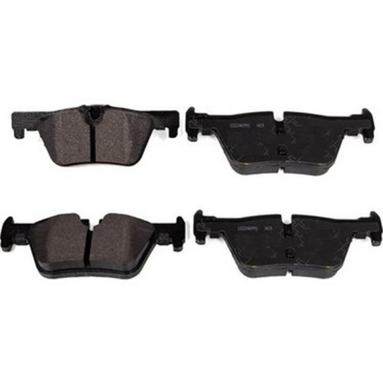 Bmw BOSCH Fren Balatasi Arka 34216873093 F20 F20 LCI Bmw BOSCH Fren Balatasi Arka 34216873093 F20 F20 LCI yedek parça