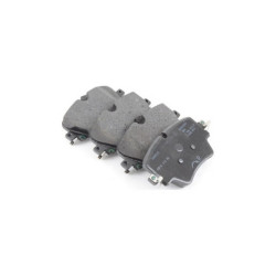 Bmw BOSCH Fren Balatasi On 34106860019 1F40 2 F45 Bmw BOSCH Fren Balatasi On 34106860019 1F40 2 F45