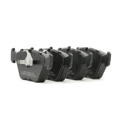 Bmw BOSCH Fren Balatasi On 34111162535 E32 E34 Bmw BOSCH Fren Balatasi On 34111162535 E32 E34