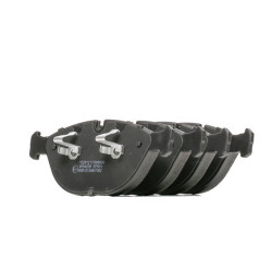 Bmw BOSCH Fren Balatasi On 34116761282 X5 E53