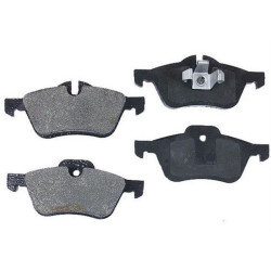 Bmw BOSCH Fren Balatasi On 34116770332 MINI R50 R52