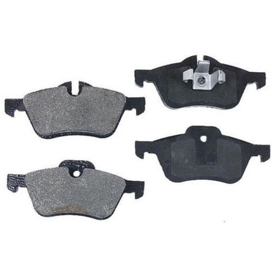 Bmw BOSCH Fren Balatasi On 34116770332 MINI R50 R52 yedek parça