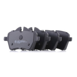 Bmw BOSCH Fren Balatasi On 34116778320 MINI R50 R52 Bmw BOSCH Fren Balatasi On 34116778320 MINI R50 R52