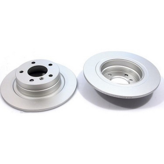 Bmw BOSCH Fren Diski Arka 34216855002 E81 E87 E90 E92 yedek parça