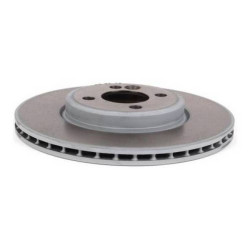 Bmw BOSCH Fren Diski On 34116785669 F06 F07 F10