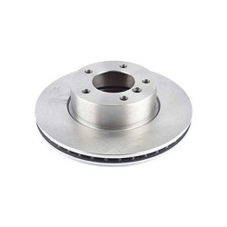 Bmw BOSCH Fren Diski On 34116854998 E81 E82 E87