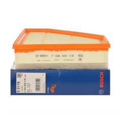Bmw BOSCH Hava Filtresi 13717797465 E81 E82 E87 Bmw BOSCH Hava Filtresi 13717797465 E81 E82 E87