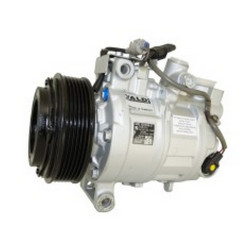 Bmw BOSCH Klima Kompresoru 64529222296 F20 F21 F30