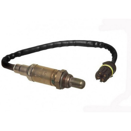 Bmw BOSCH Oksijen Sensoru 11781247406 E36 46 39 yedek parça