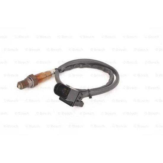 Bmw BOSCH Oksijen Sensoru 11787530283 E87 E90 E91 yedek parça