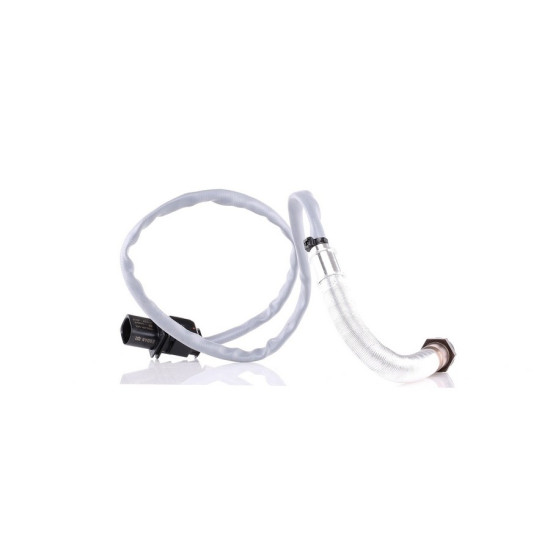 Bmw BOSCH Oksijen Sensoru 11787558054 E87 E90 E91 yedek parça