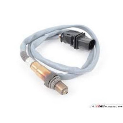 Bmw BOSCH Oksijen Sensoru 11787558073 E81 E82 E87