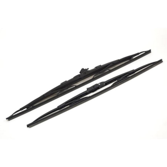 Bmw BOSCH Silecek Supurgesi On Takim 61610032743 X5 E53 yedek parça