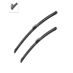 Bmw BOSCH Silecek Supurgesi On Takim 61610034739 X5 E70 X6 Bmw BOSCH Silecek Supurgesi On Takim 61610034739 X5 E70 X6