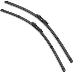Bmw BOSCH Silecek Supurgesi On Takim 61610431438 E60 E60 LCI