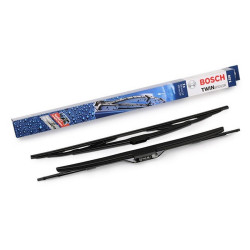 Bmw BOSCH Silecek Süpürgesi Ön Takim 61611378773 E34 Bmw BOSCH Silecek Süpürgesi Ön Takim 61611378773 E34