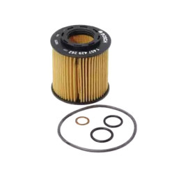 Bmw BOSCH Yag Filtresi 11427508969 E46 E81 E82
