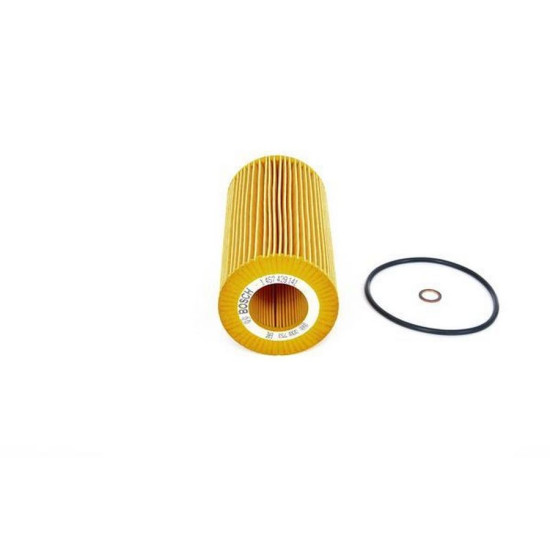 Bmw BOSCH Yag Filtresi 11427510717 E32 E34 E38 yedek parça