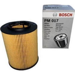 Bmw BOSCH Yag Filtresi 11427512300 E36 E38 E39