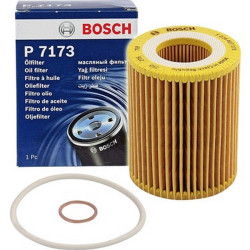 Bmw BOSCH Yag Filtresi 11427635557 F20 F20 LCI