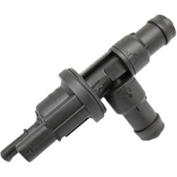 Bmw BOSCH Yakit Depo Havalandirma Hortumu 13907614013 F40 F45 F46